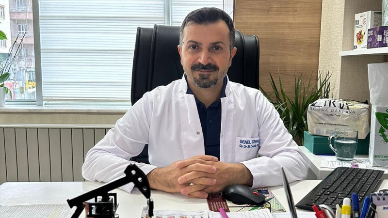 Kanserde erken teşhis önemli’