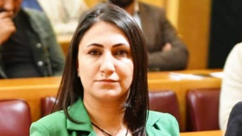 Oduncu’dan Bal için araştırma önergesi 