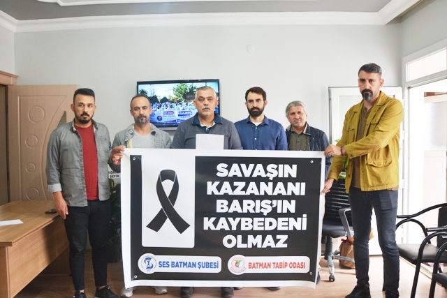 Gazze’ye yönelik saldırıları kınadılar