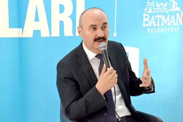 ‘Şanlı tarihimizin en önemli dönüm noktası’