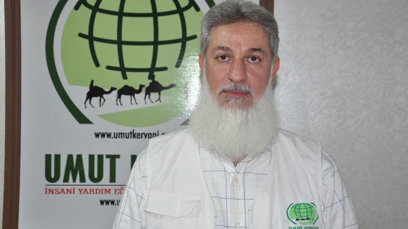 Yetim ve Muhtaçlar için kermes düzenleniyor