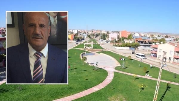 Yunus Gün Fatih mahallesinden muhtar adayı oldu