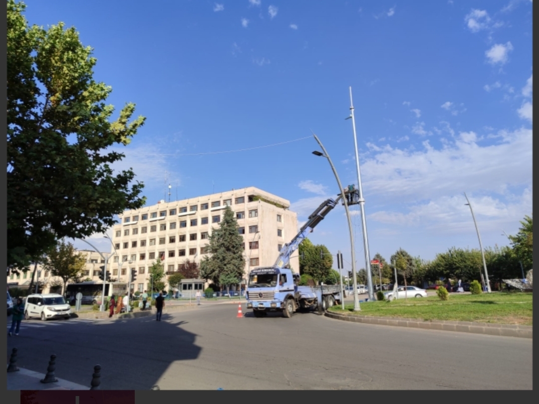 AKILLI KAVŞAKLAR TRAFİĞE YÖN VERECEK