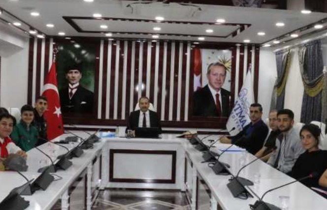 Öğrencilerin Ulaşim sorunu çözülüyor