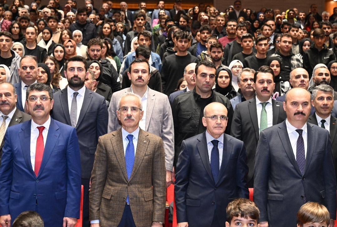 “Batman hızla büyüyen ve gelişen bir şehir”