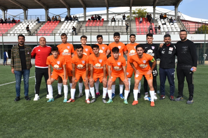 BATMAN BELEDİYESİ SPORCU FABRİKASI GİBİ