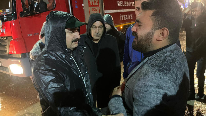 Selde ağır bilanço 4 ölü