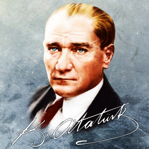 ‘Milletimizin gönlünde daima yaşayacak’