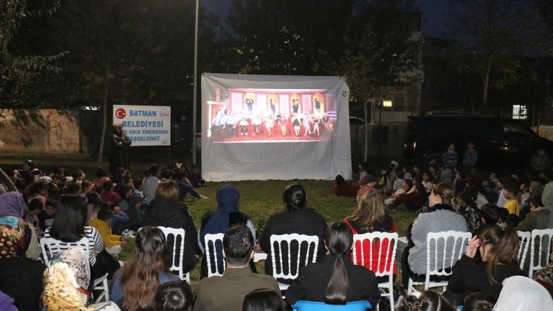 Belediye, 19 Mayıs mahalle sakini kadınların talebini geri çevirmedi