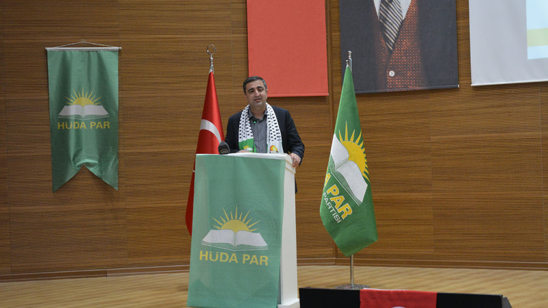 “Hepimiz bu boykotun bir neferi olabiliriz”