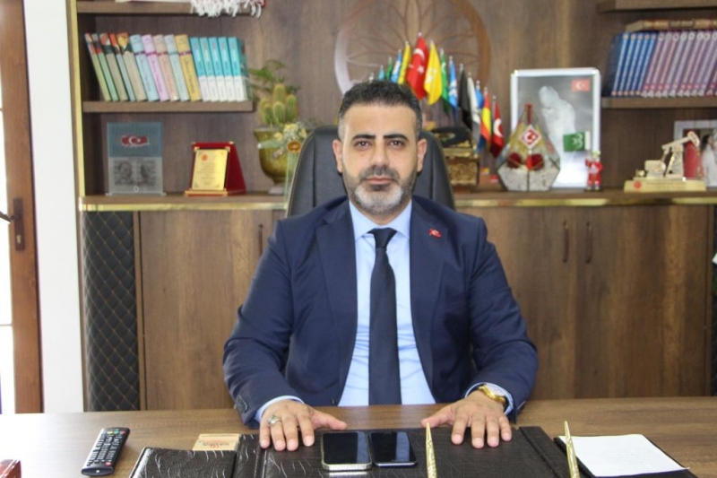 “BELEDİYEMİZ TARİHİ HİZMETLERE İMZA ATIYOR”