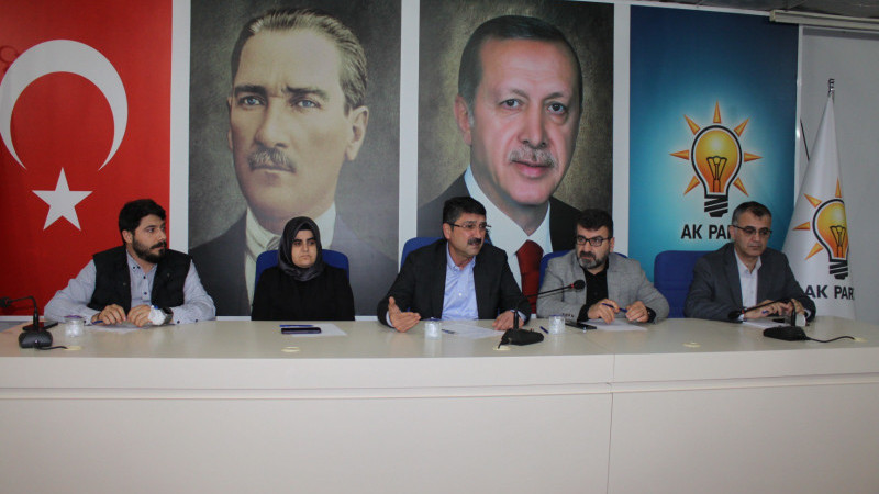 OSB İÇİN RESMİ İZİNLEER ALINDI