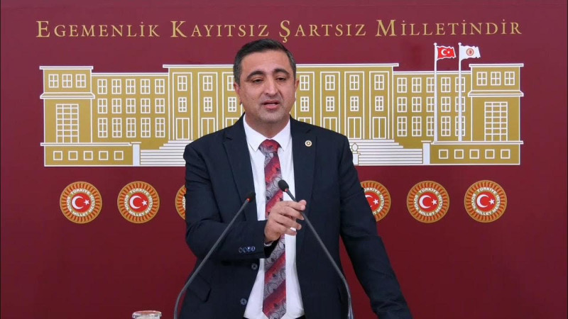 Ramanlı’dan “Kürtçe” için adım