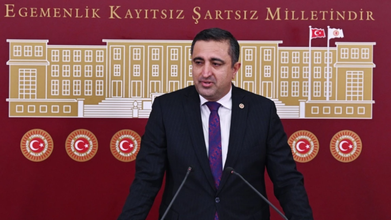 Ramanlı’dan uslup uyarısı