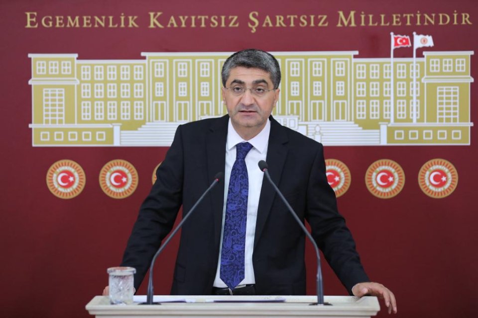 Ekmen mevsimlik tarım işçilerinin  sorunlarını gündeme taşıdı