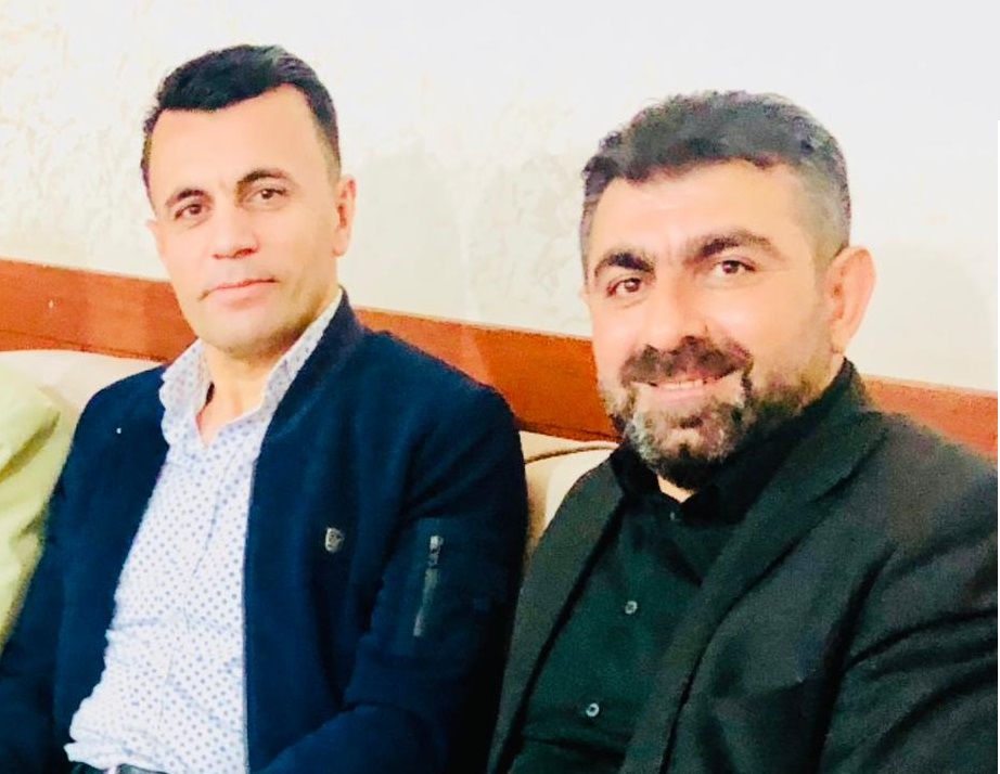 “Yılın her günü engelli kardeşlerimizin yanındayız”