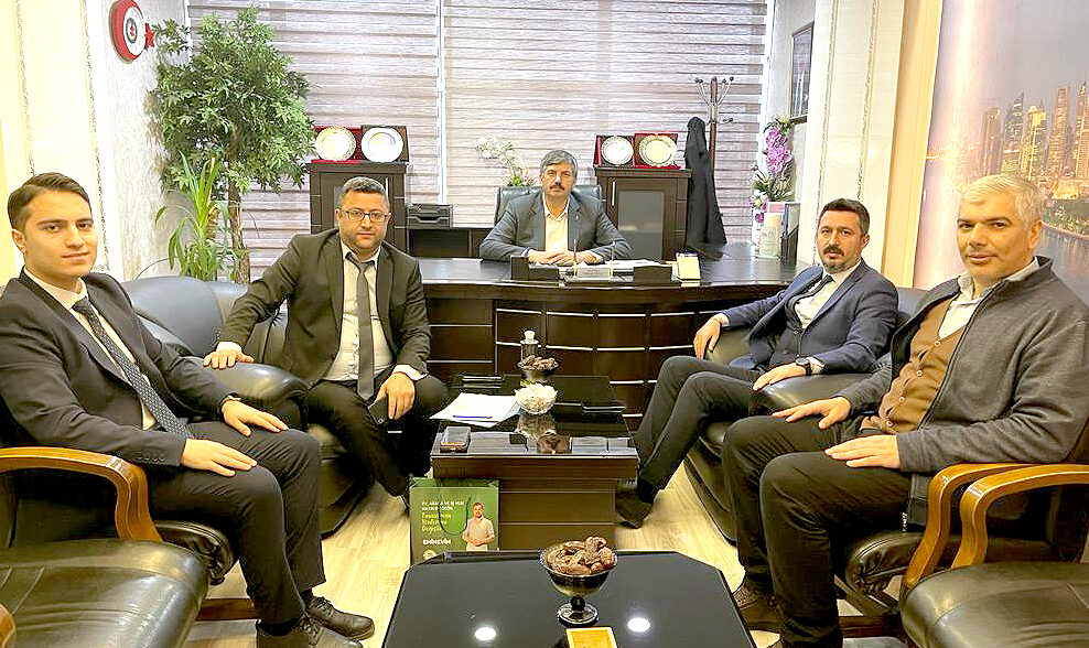 Esnafa ev ve araç alımlarında yüzde 25 indirim