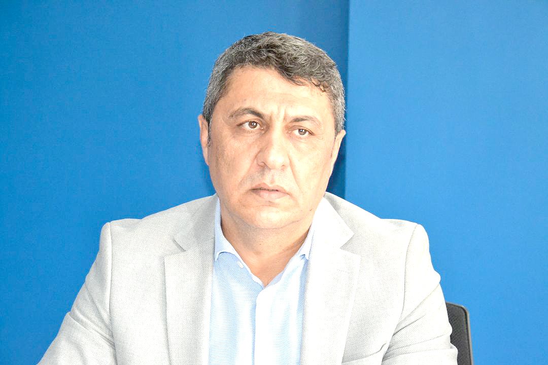 Başkan Yılmaz’dan asgari ücret açıklaması
