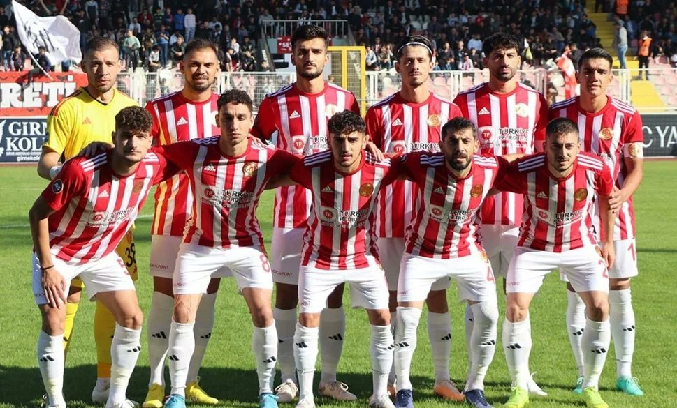 Petrolspor Amasyaspor’u konuk ediyor