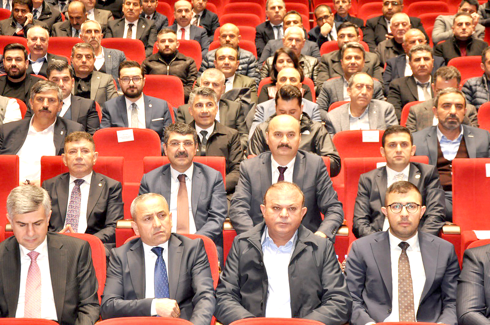 Başkan Çiftçi ‘Güzel bir başlangıç’