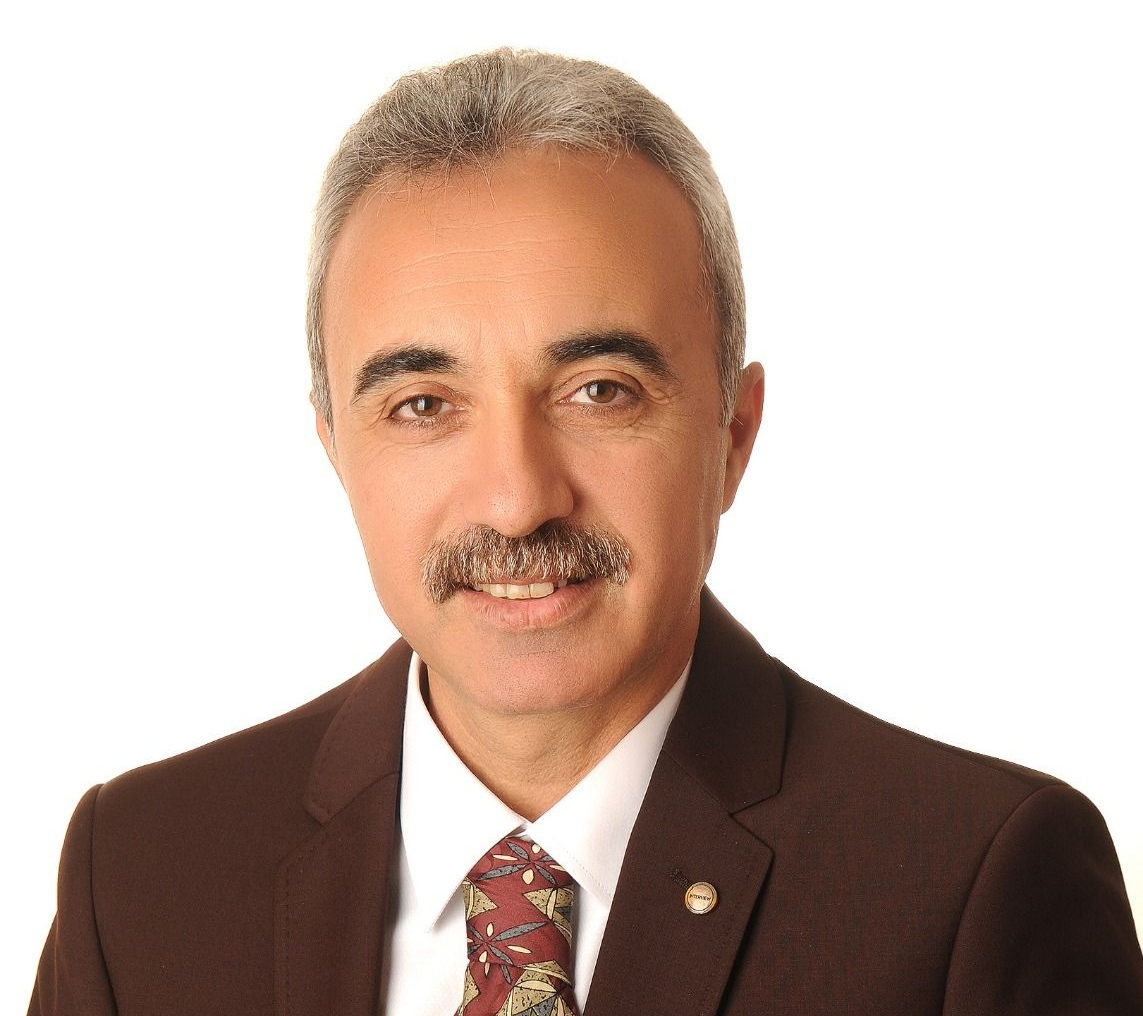 “ Sabahattin Hamidi” ismi siyasi kulislerde