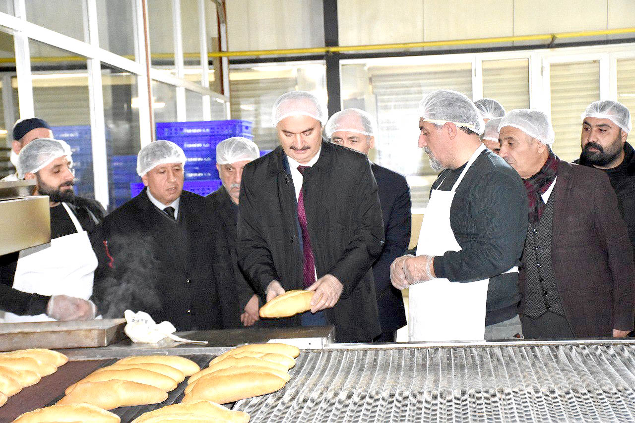 Belediye, Mahalle buluşmalarıyla halkın sesine kulak veriyor