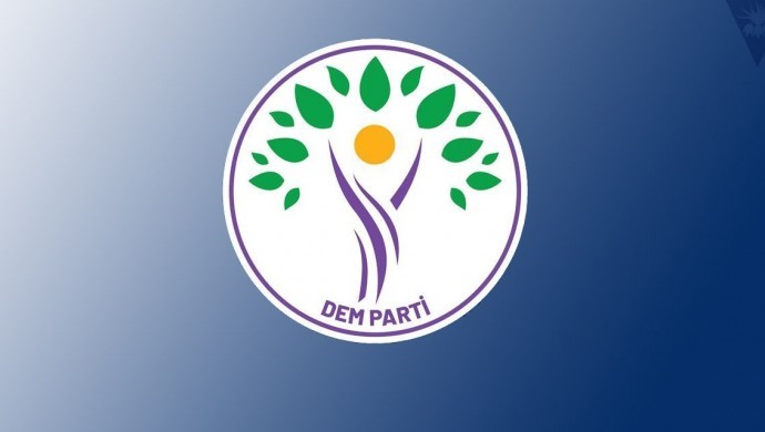 Dem Parti ilçe adaylarını duyurdu