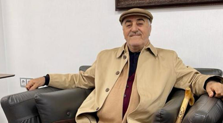 Seyyid Fethullah Hazbi Hamidi ahirete intikal etti