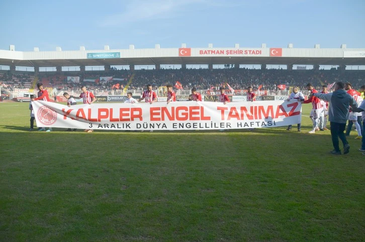 Petrolspor liderliği bırakmadı  1-0