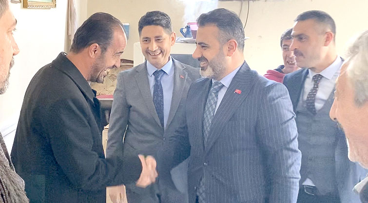 MHP’nin vizyonunu genişliyor