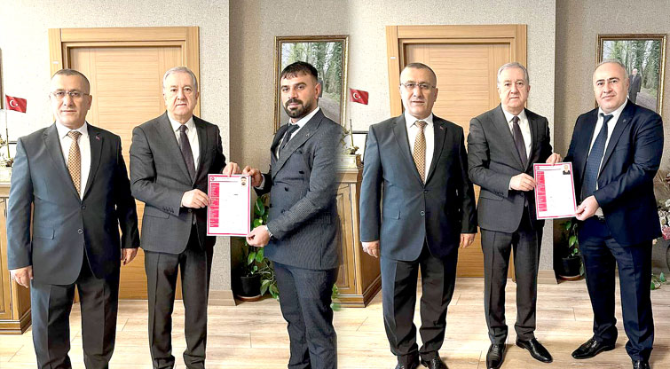 MHP Beşiri ve İkiköprü adaylarını açıkladı