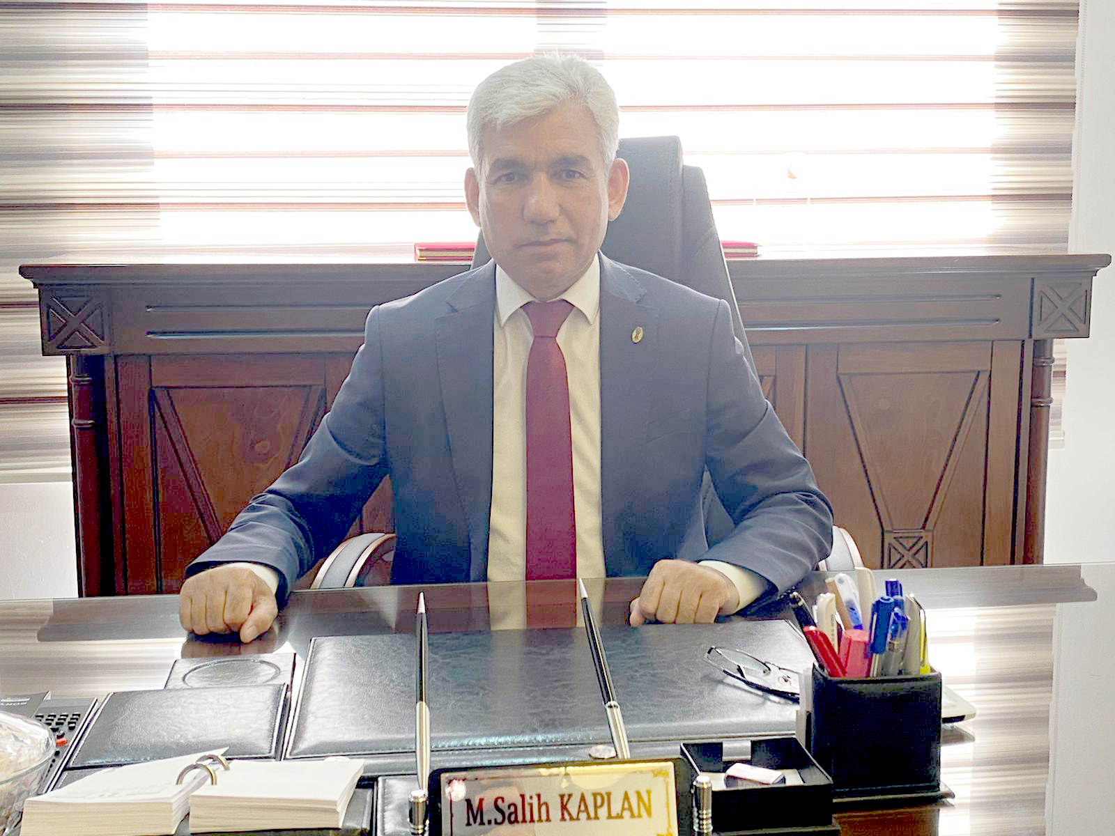 BESOB’tan faizsiz kredi açıklaması