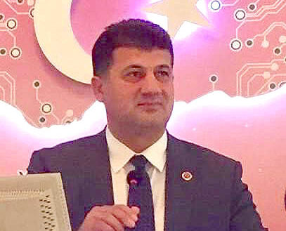 Çıtanak aday adaylığını açıkladı