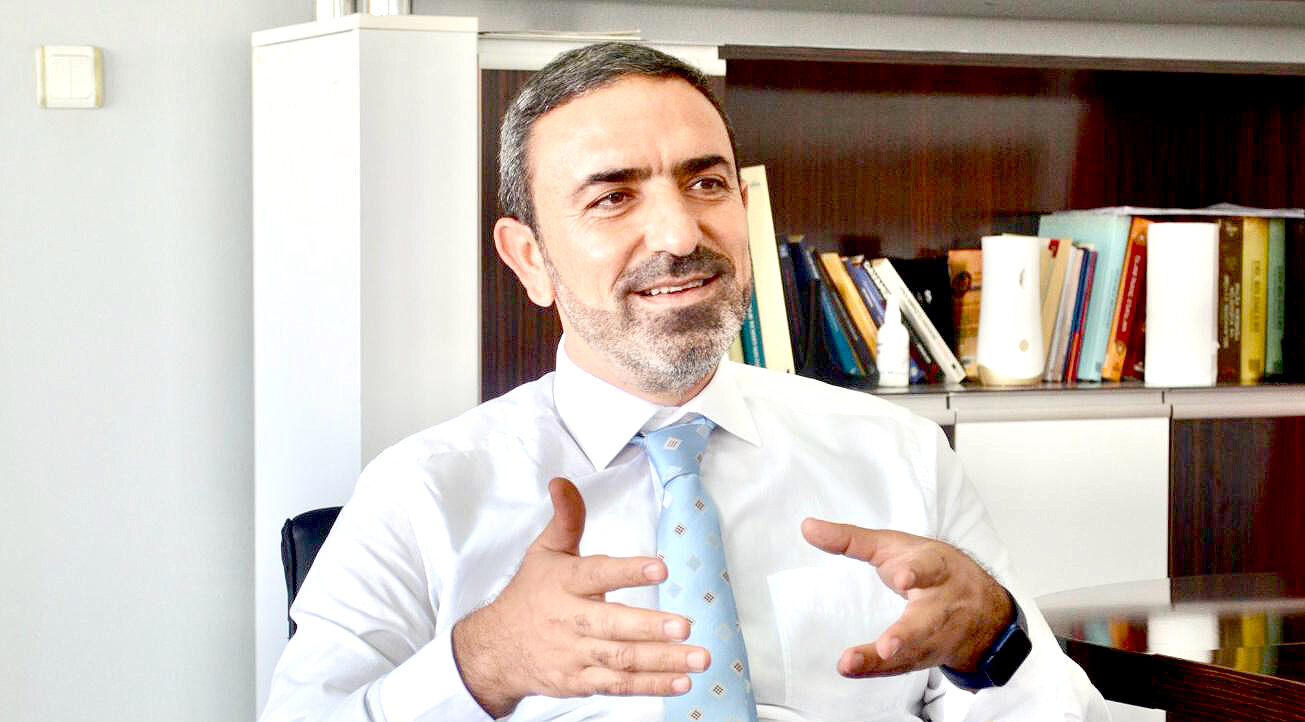 ASKON Batman Şube Başkanı Nasıroğlu’ndan Taziye Saatleri Kararına Tepki