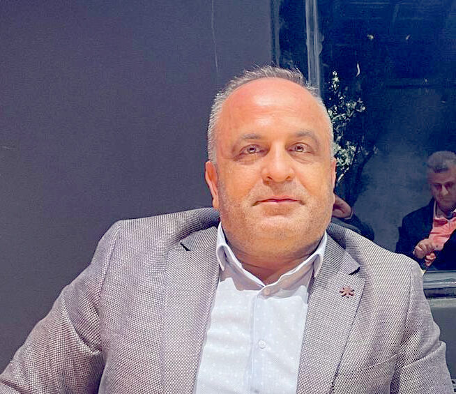 Hacı Abdurrahman Ekinci Vakfı’dan 150 öğrenciye burs