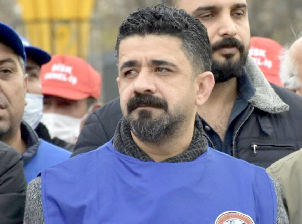 ‘Ücretlerimiz yüksek enflasyon karşısında erimiştir’