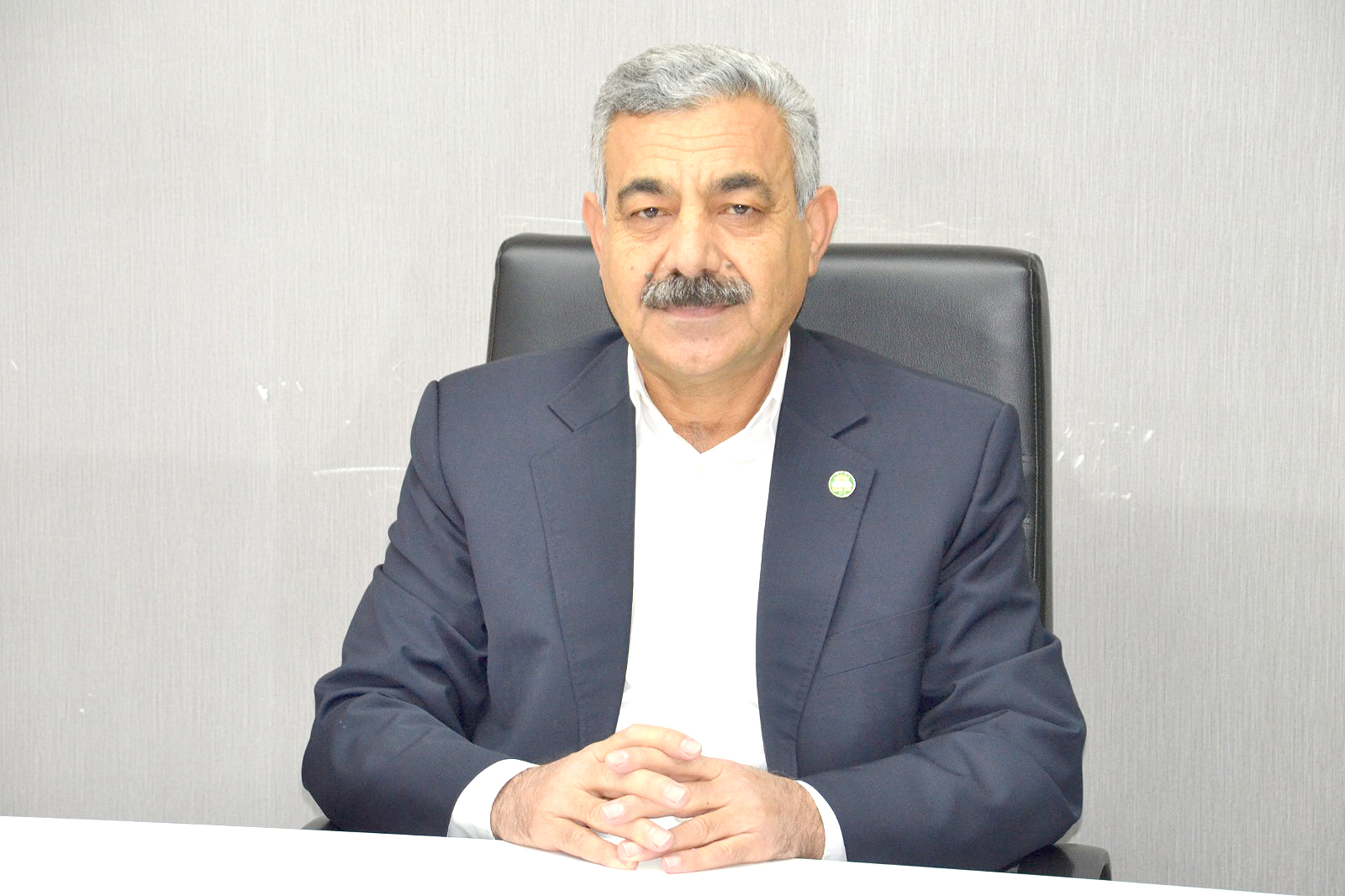 Şahin: ‘Seçime kendi adaylarımızla gireceğiz’