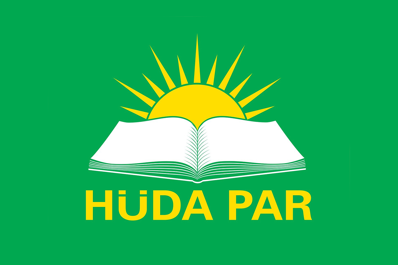 HÜDA PAR’ın aday tanıtımı ileri bir tarihe ertelendi