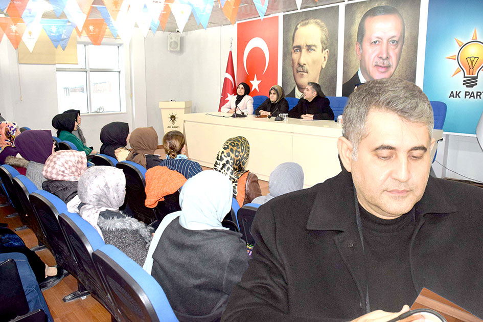 ‘Klasik Belediyecelik yapmayacağız’