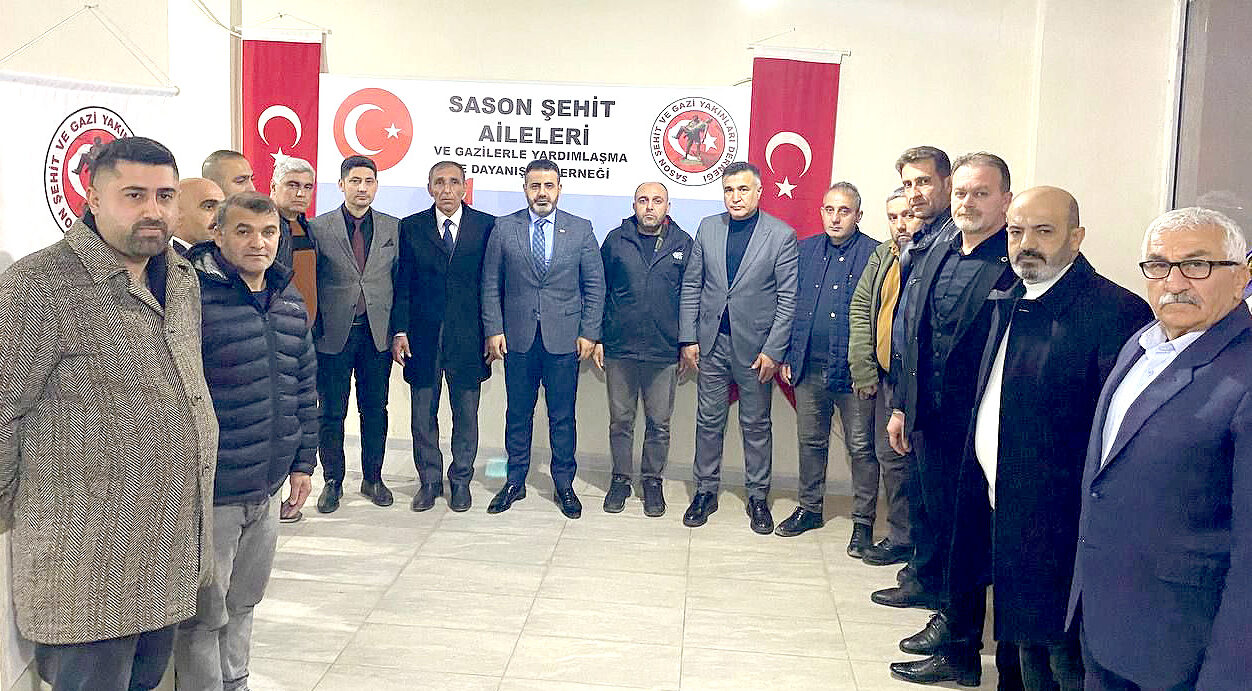 MHP’li Çetin’den birlik mesajı
