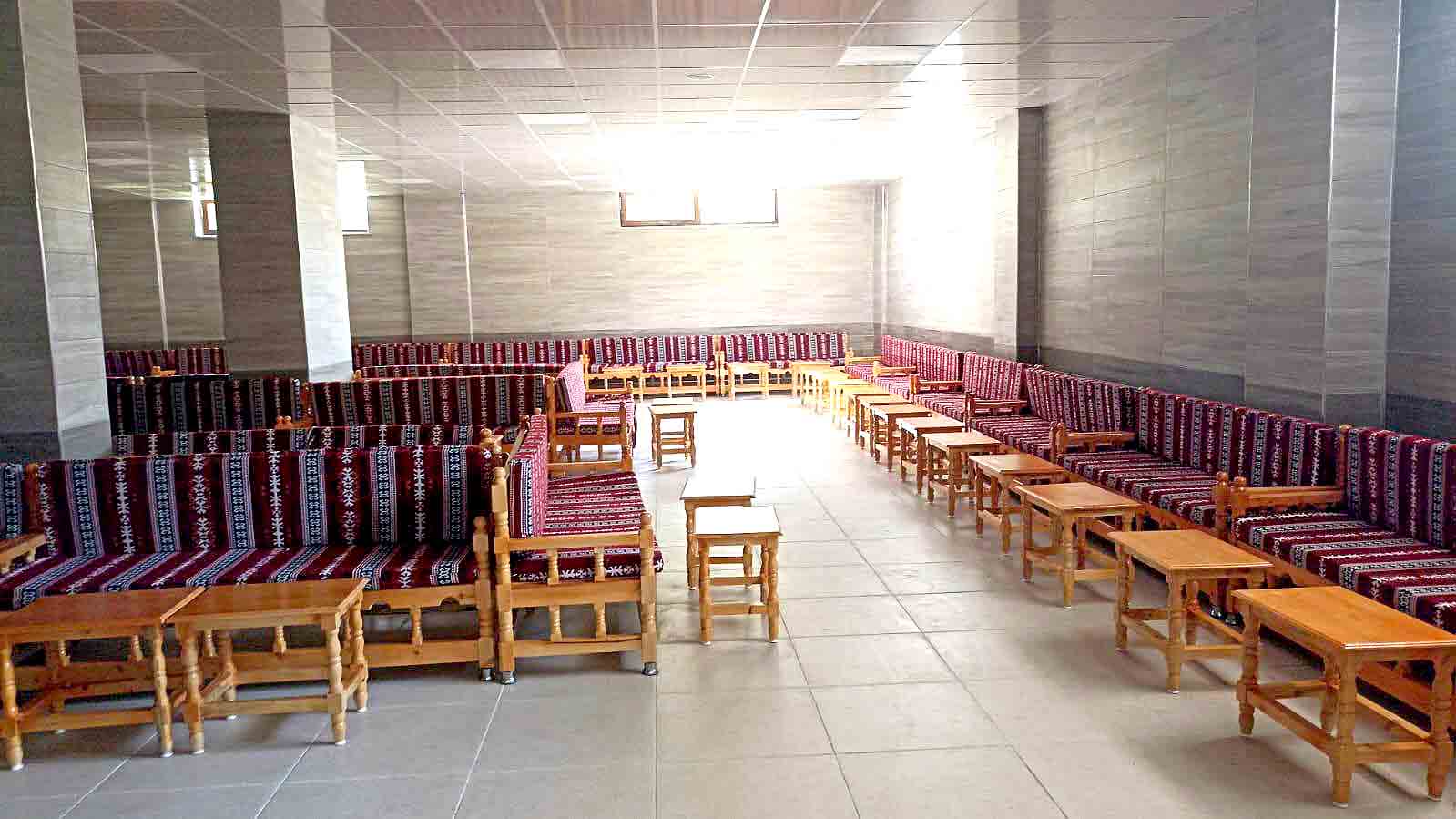 Mahalle buluşmaları sayesinde eksiklikler gideriliyor