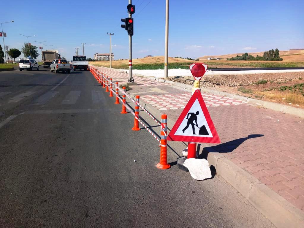 ‘Trafikte can kaybını azaltmak için 7/24 çalışıyoruz’