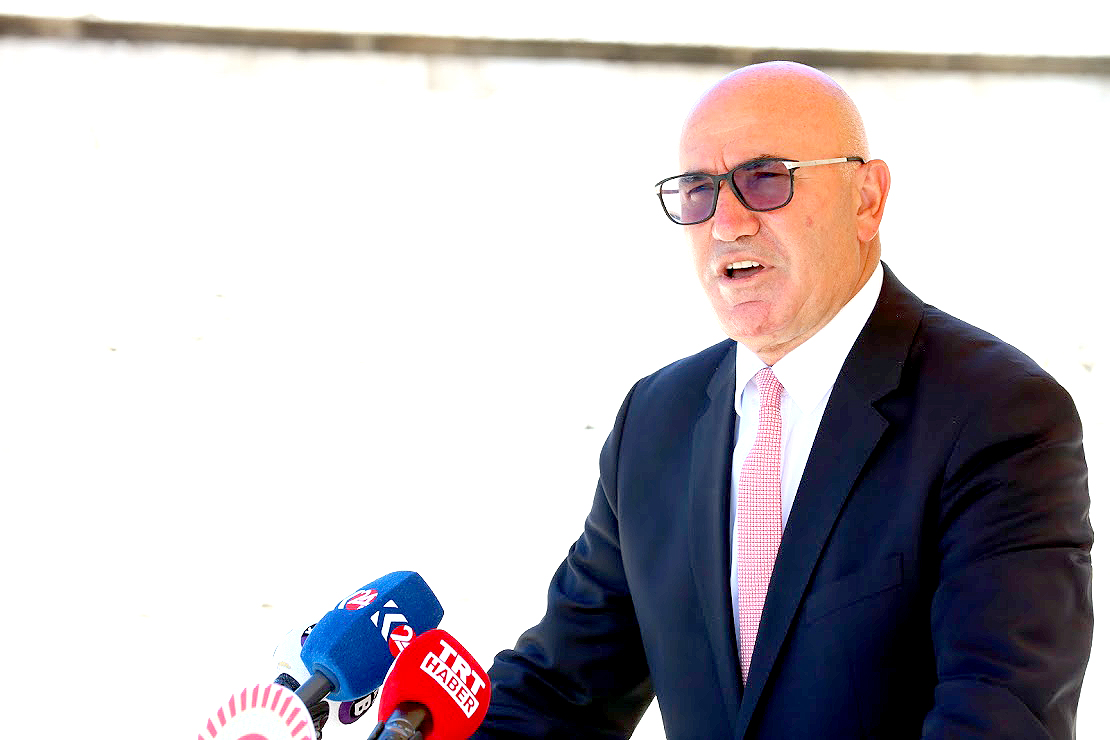 CMK Avukatlık Ücret Tarifesi Meclis’e taşındı