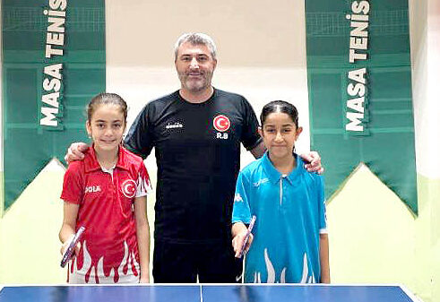 Batman’da Yetiştirilen Sporcular, Milli Takım kampına davet edildi