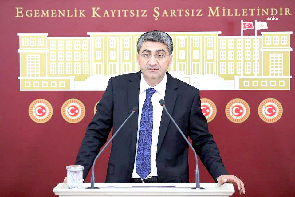 “Tarım işçileri için tedbirlerinizi Alın’