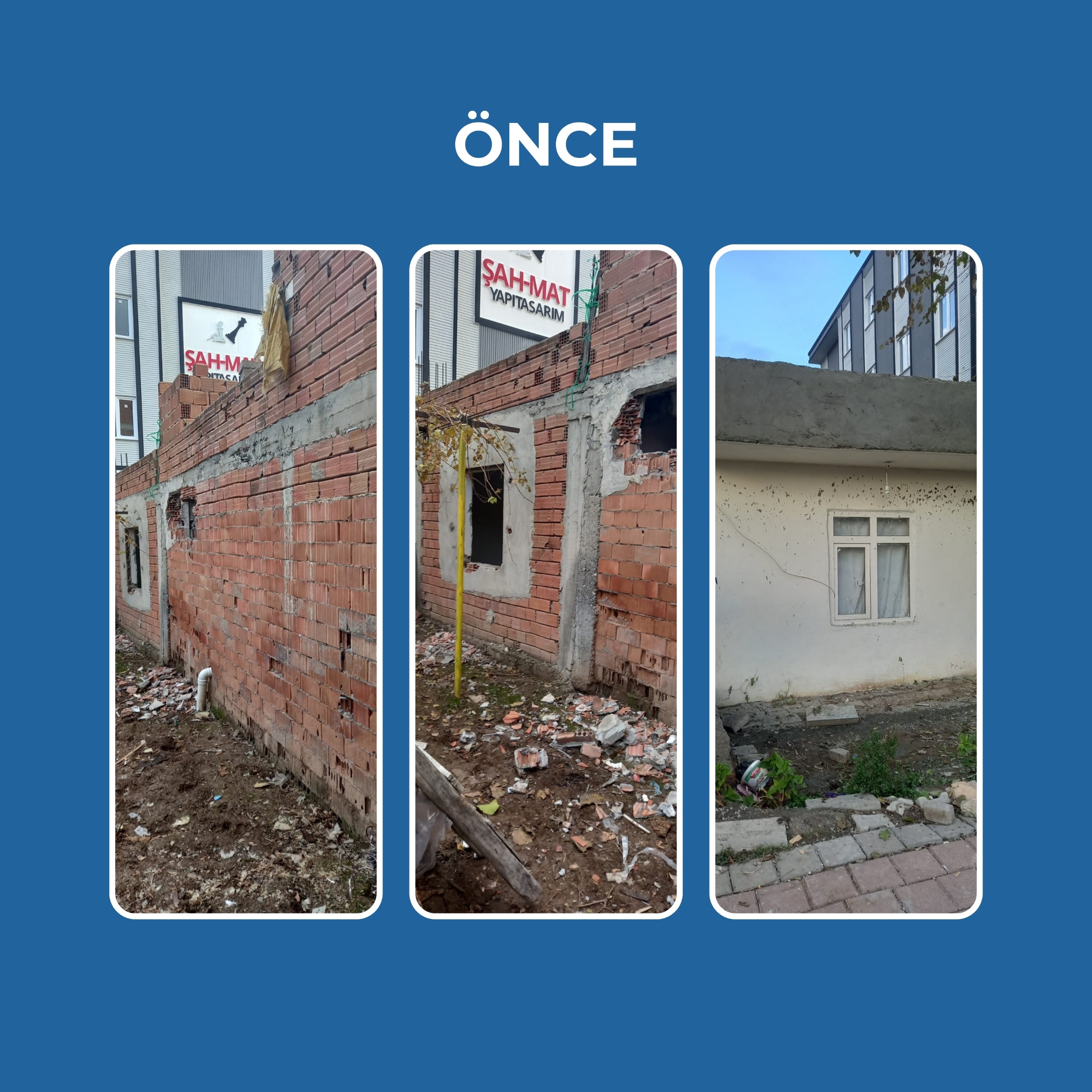 Belediye’den şefkat eli