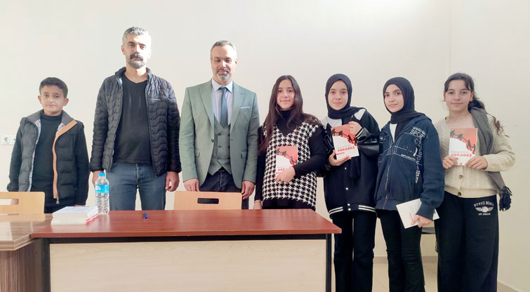 Arkadaş seçiminde 4 yanlış 1 doğruyu götürür