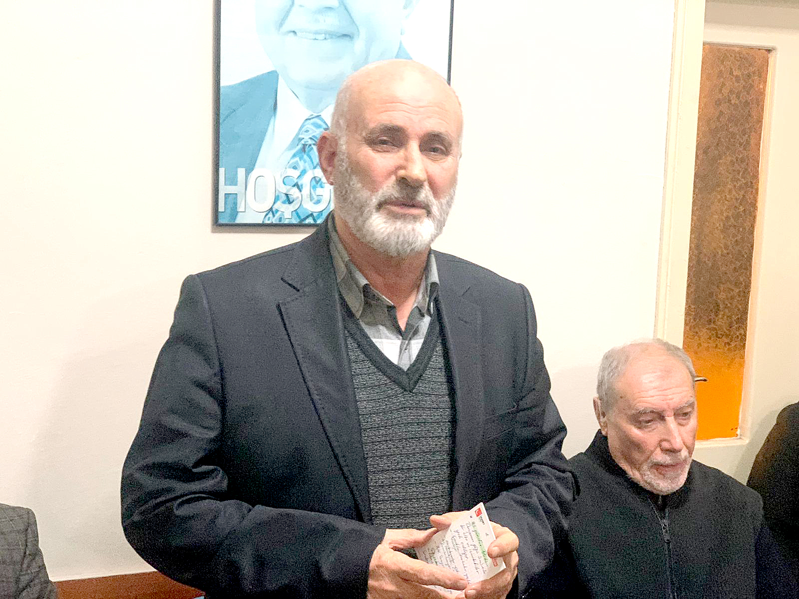 ‘Yapılan piyasa zamları ile asgari ücret eridi’