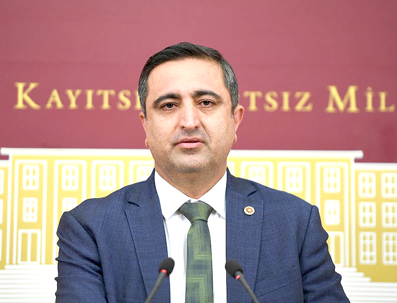 Şans oyunlarında yapılan vergi indirimine tepki gösterdi