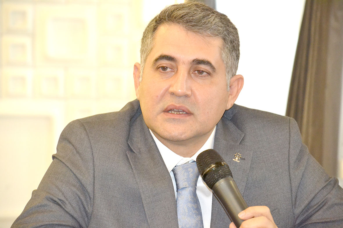 ‘Dürüst olacağız, şeffaf olacağız’